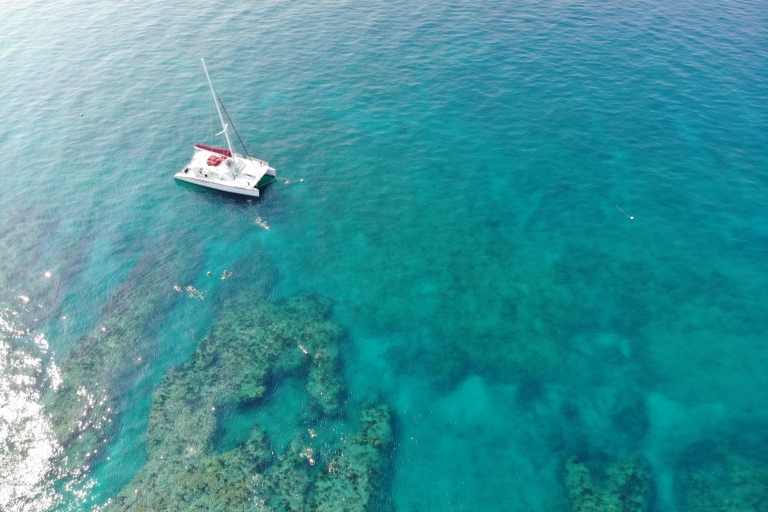 Cayo Hueso: Reef Snorkel Morning Tour con desayuno y mimosas
