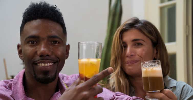 Mexico City: Mexican Cooking Class photo 6