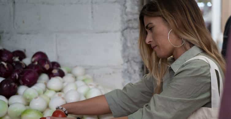 Mexico City: Mexican Cooking Class photo 12