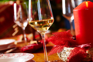Christmas Wine Tour with Wine Tasting