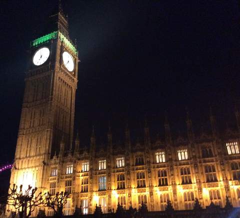 Landmarks & monuments