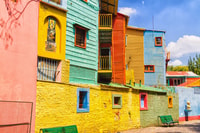 Buenos Aires, La Boca Guided Walking Tour in English - Housity