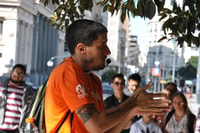 Buenos Aires, La Boca Guided Walking Tour in English - Housity