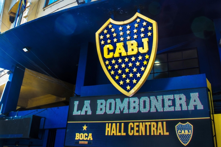 Buenos Aires: Führung durch La Boca auf Englisch