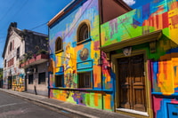 Palermo, Graffiti and Street Art Guided Tour in English - Housity