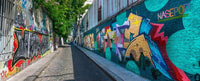 Palermo, Graffiti and Street Art Guided Tour in English - Housity