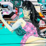 Palermo: tour guidato dei graffiti e dell'arte di strada in inglese
