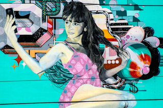 Street Art Tours in Buenos Aires