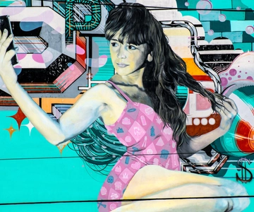 Palermo: Graffiti and Street Art Guided Tour in English