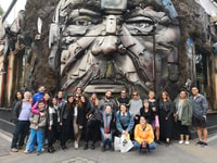 Palermo, Graffiti and Street Art Guided Tour in English - Housity