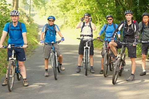 Colombo: 4-Hour Countryside Cycling Expedition