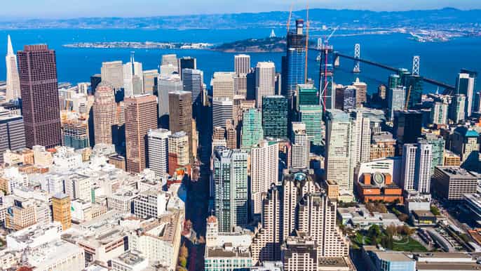 san francisco helicopter tour with lunch in sausalito