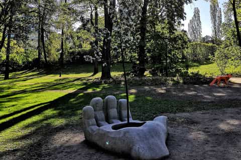 Oslo Tour: The European Green Capital 2019