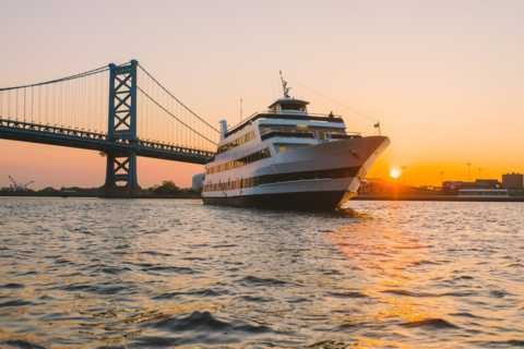 philadelphia sightseeing & boat tours