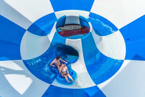 Phuket: Splash Jungle Water Park