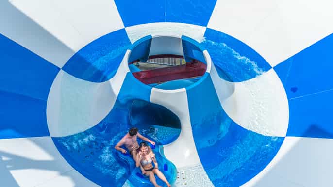 phuket splash jungle water park