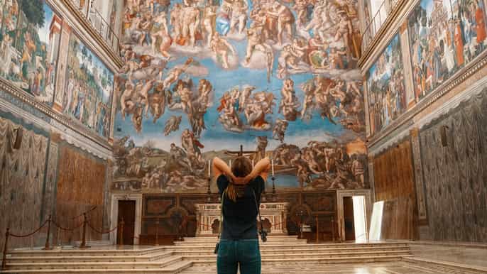 3hour skiptheline vatican museums