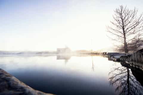 From Reykjavik: Golden Circle, Kerid, & Secret Lagoon Tour