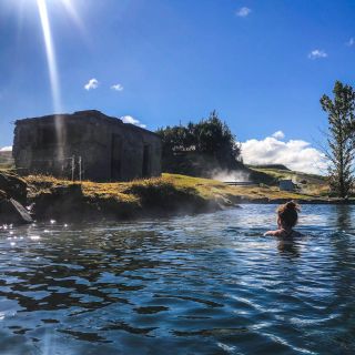 From Reykjavik: Golden Circle, Kerid, & Secret Lagoon Tour