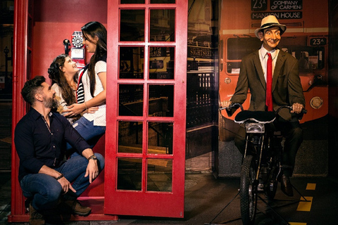 Dreams Ice Bar - Foz do Iguaçu