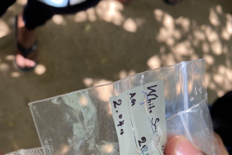 Galle: Traditional Open-Air Gem Market Guided Tour