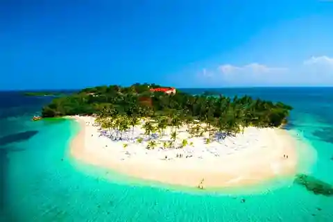 Punta Cana: Samana Bay Full-Day Experience