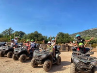 Tour en Quad Golgo - Housity