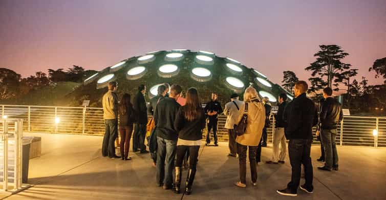 Lunar New Year NightLife  California Academy of Sciences