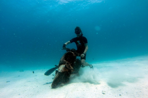 Phuket: PADI 2-daagse basisfreedivercursusPhuket: AIDA Freediving Cursussen 1 ster