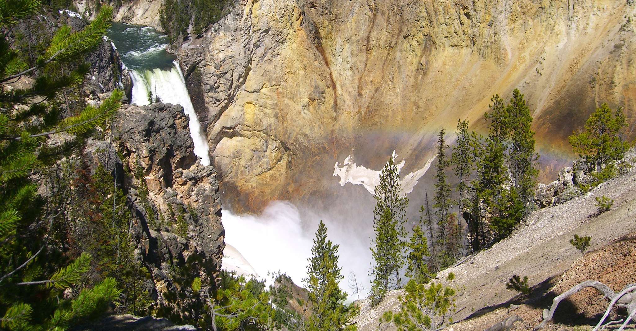 Von Salt Lake City, Yellowstone und Tetons Parks in 4 Tagen - Hizvo