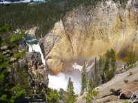 De Salt Lake City, Yellowstone et Tetons Parks en 4 jours - Hizvo