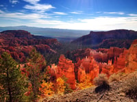 De Salt Lake City, Yellowstone et Tetons Parks en 4 jours - Hizvo