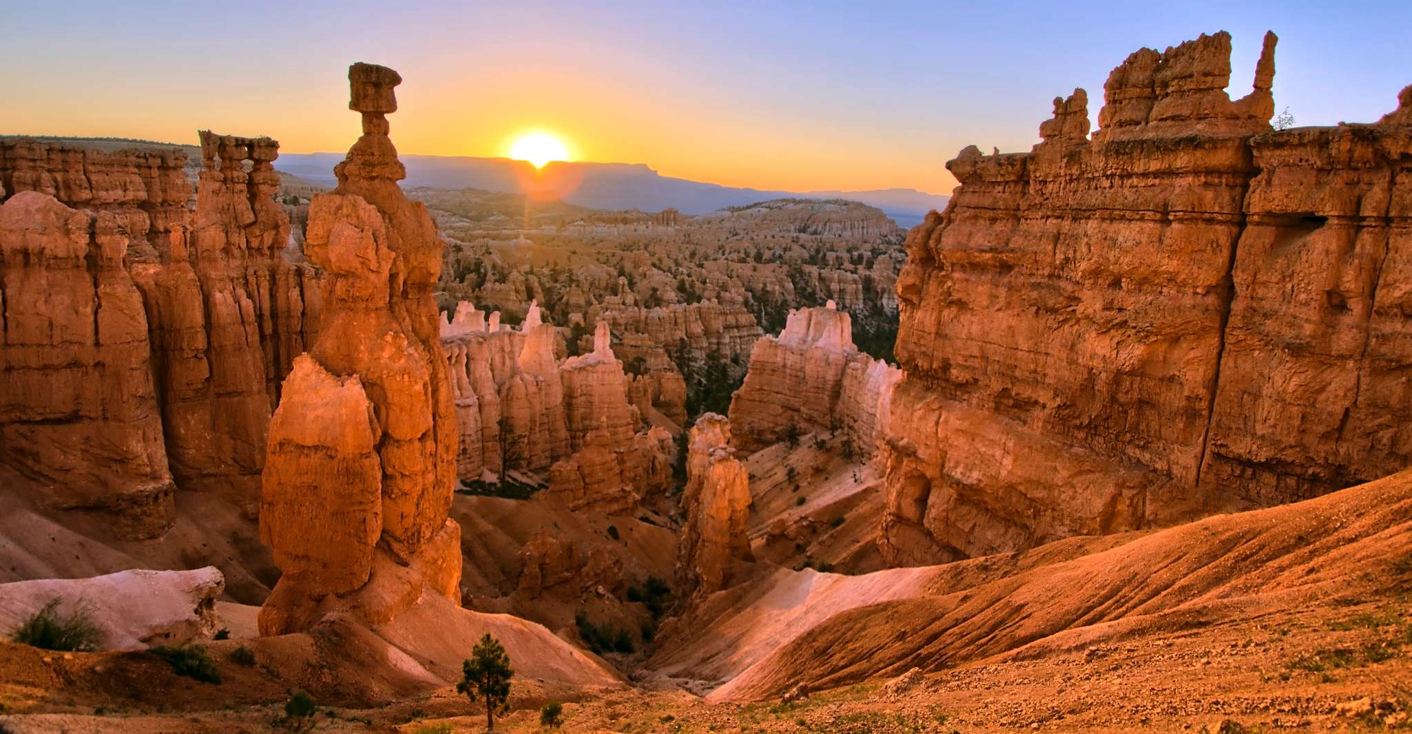 Von Salt Lake City, Yellowstone und Tetons Parks in 4 Tagen - Hizvo