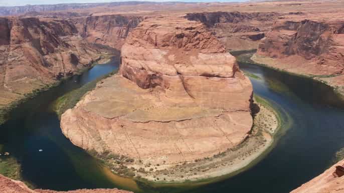 parchi nazionali usa tour di 3 giorni da las vegas