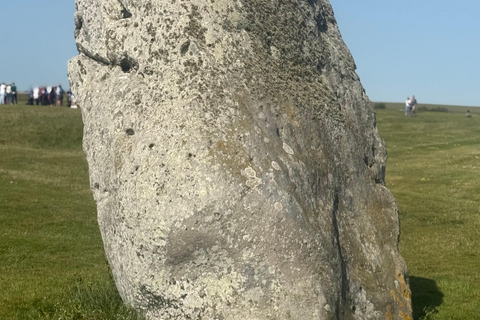 London: Stonehenge and Windsor Castle Private Day Trip