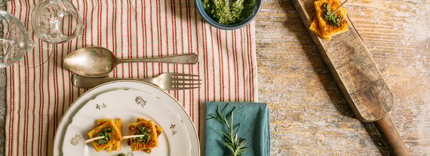 Bergame : Expérience gastronomique chez l'habitant