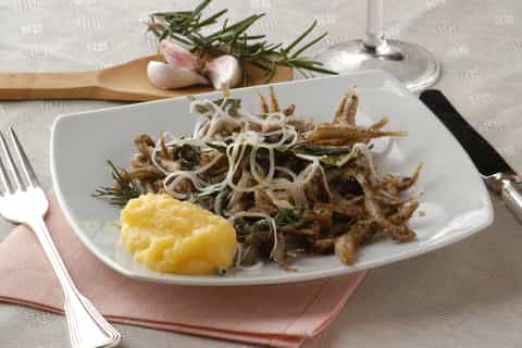Trieste: autentica esperienza culinaria in una casa privata
