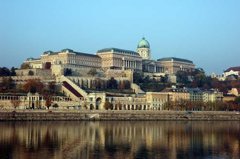 Budapest Card: Public Transport, 30+ Top Attractions & Tours | GetYourGuide