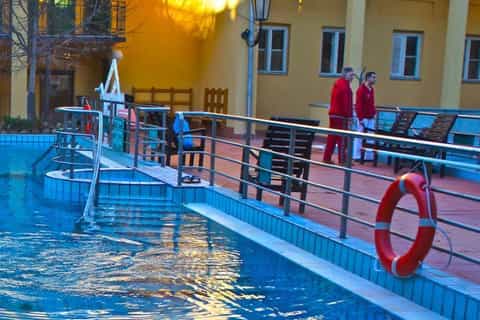 Budapest Card: Public Transport, 30+ Top Attractions & Tours