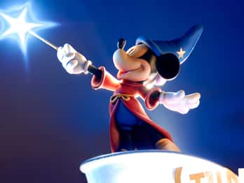 Disneyland Paris: Mehrtagesticket Disneyland Paris: Mehrtagesticket
