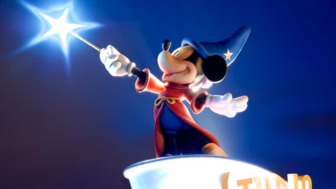 disneyland paris multiday entrance ticket