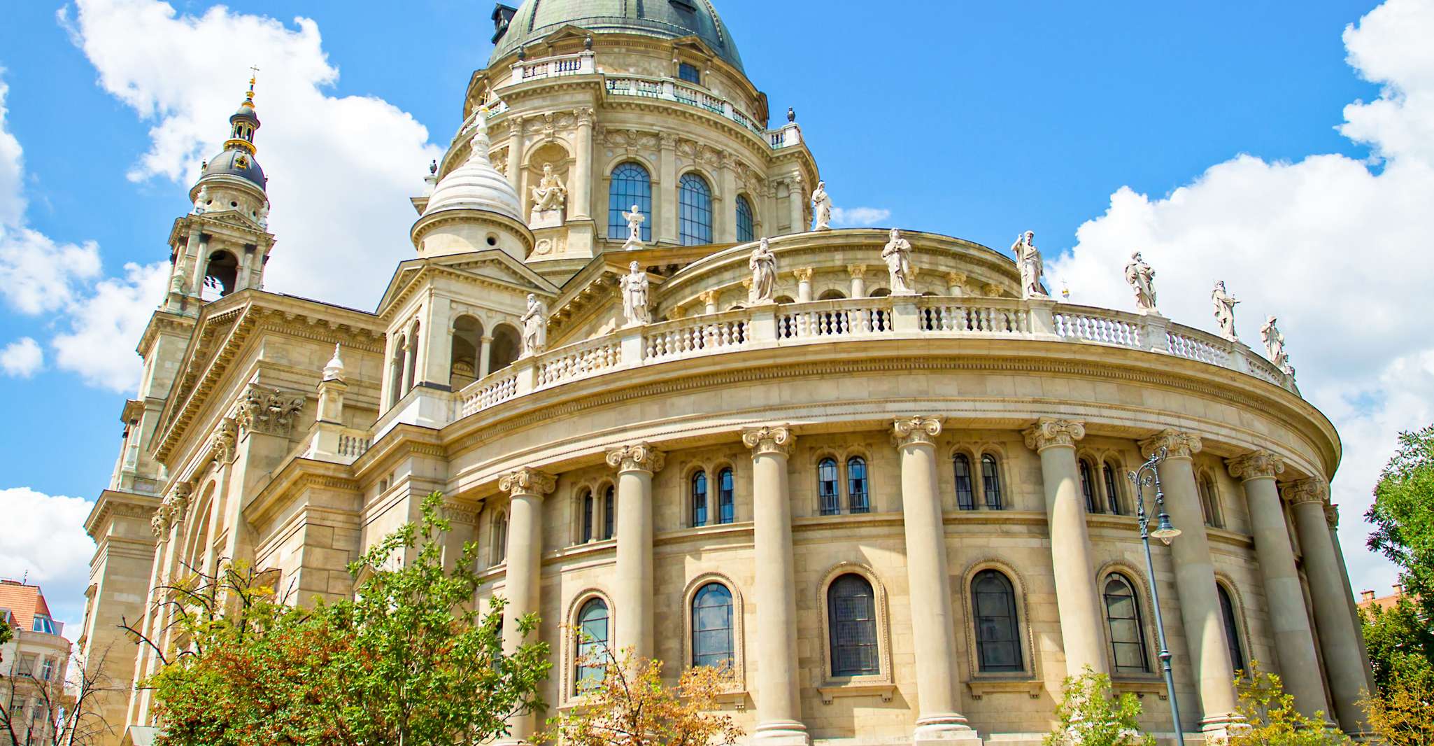 Budapest, St Stephen's Basilica Tour - Housity