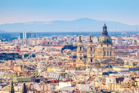 Budapest, St Stephen's Basilica Tour - Housity