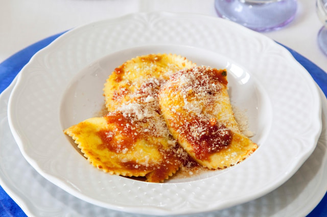 Catania: Dining Experience at a Local's Home