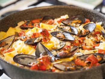 Brindisi: Esperienza culinaria a casa di un locale