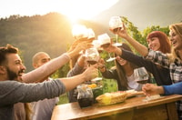 Nafplion, Visite des vins du vignoble de Nemea - Hizvo