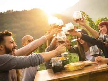 Nafplion: Nemea Vineyards Wine Tour
