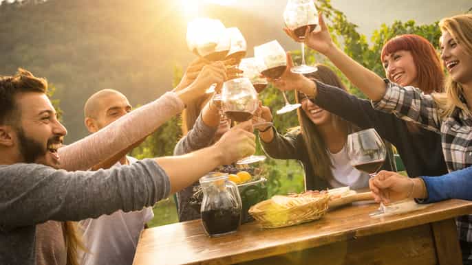 nafplion nemea vineyards wine tour