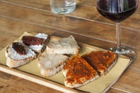 Treviso, expérience culinaire dans une maison locale - Hizvo