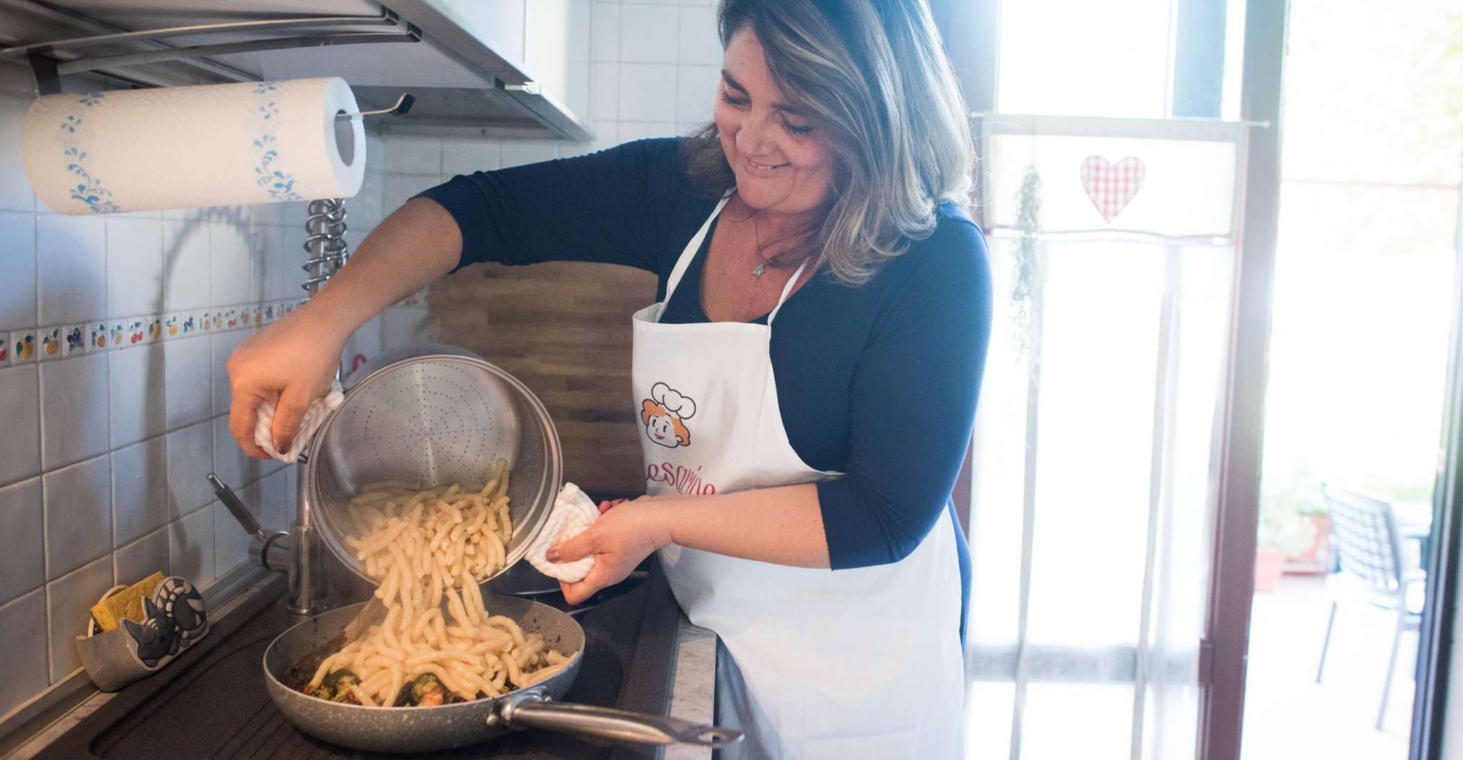 Treviso, expérience culinaire dans une maison locale - Hizvo